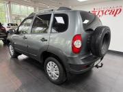 Chevrolet Niva I Рестайлинг Киров  - изображение 19