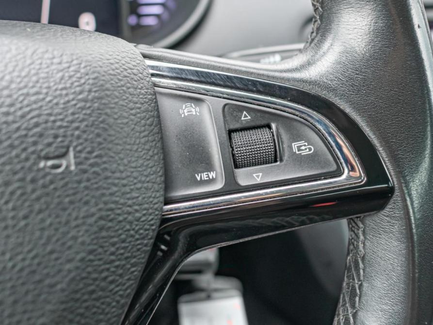 Skoda Octavia III (A7) Рестайлинг Краснодар  - изображение 17