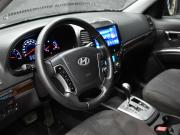 Hyundai Santa Fe II Рестайлинг Екатеринбург  - изображение 38