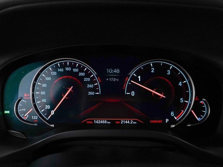 BMW X4 II (G02) Москва  - изображение 24
