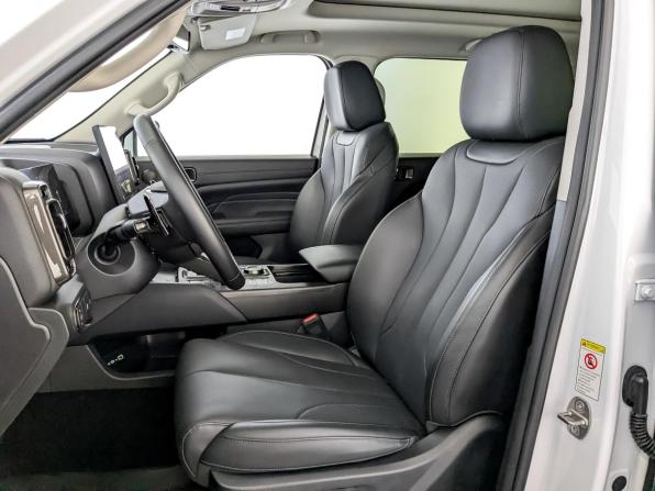 Haval H9 II с пробегом 2024 года, цена 3 880 000 рублей, 34345 км, внедорожник, Автокод Объявления