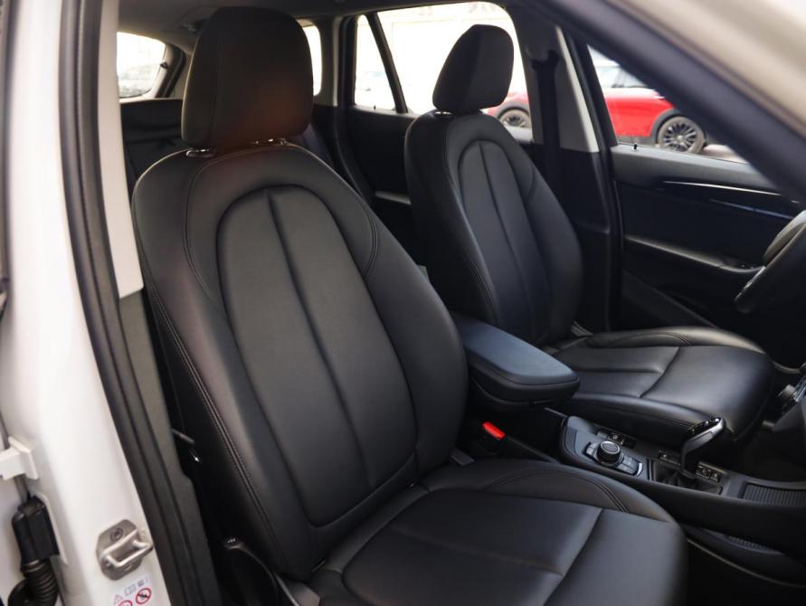 BMW X1 II (F48) Рестайлинг Санкт-Петербург  - изображение 24