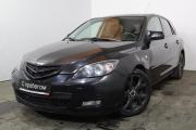 Mazda 3 I (BK) Рестайлинг Санкт-Петербург  - изображение 19