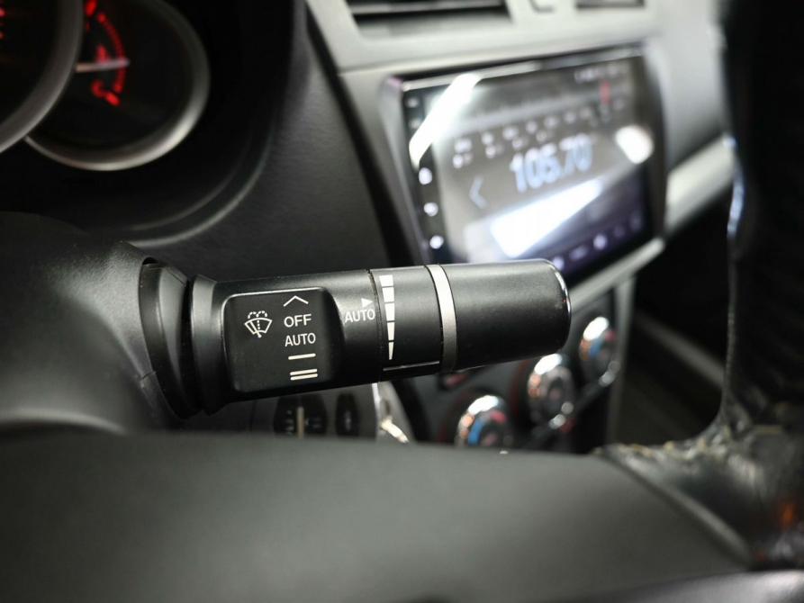 Mazda 6 II (GH) Рестайлинг Ростов-на-Дону  - изображение 13