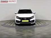 Lada (ВАЗ) Vesta I Рестайлинг (NG) Белгород  - изображение 17
