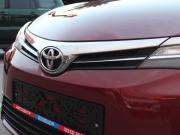 Toyota Corolla XI (E160 E170 E180) Рестайлинг 1 Дзержинск  - изображение 52