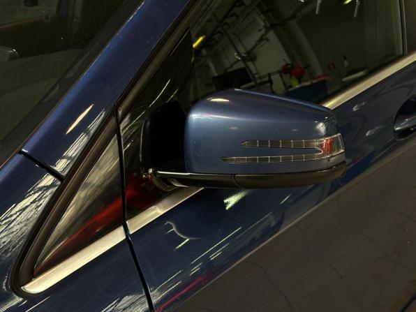 Mercedes-Benz B-Класс II (W246) с пробегом 2012 года, цена 1 100 000 рублей, 171697 км, хэтчбек, Автокод Объявления