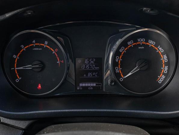 Lada (ВАЗ) Granta I Рестайлинг с пробегом 2021 года, цена 609 000 рублей, 131570 км, седан, Автокод Объявления