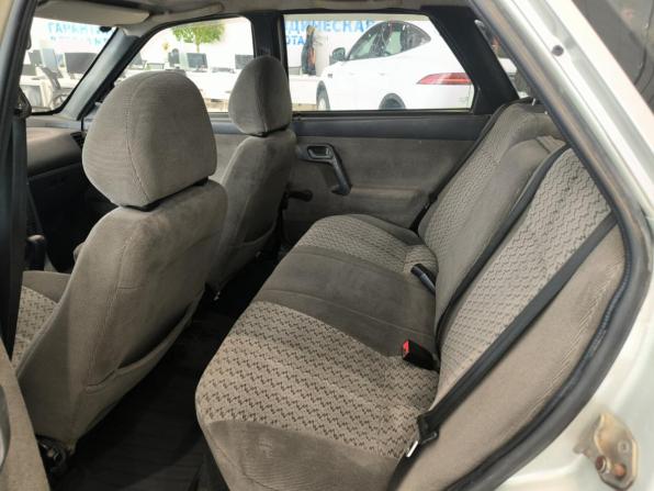 Lada (ВАЗ) 2110 с пробегом 2004 года, цена 110 000 рублей, 268000 км, седан, Автокод Объявления