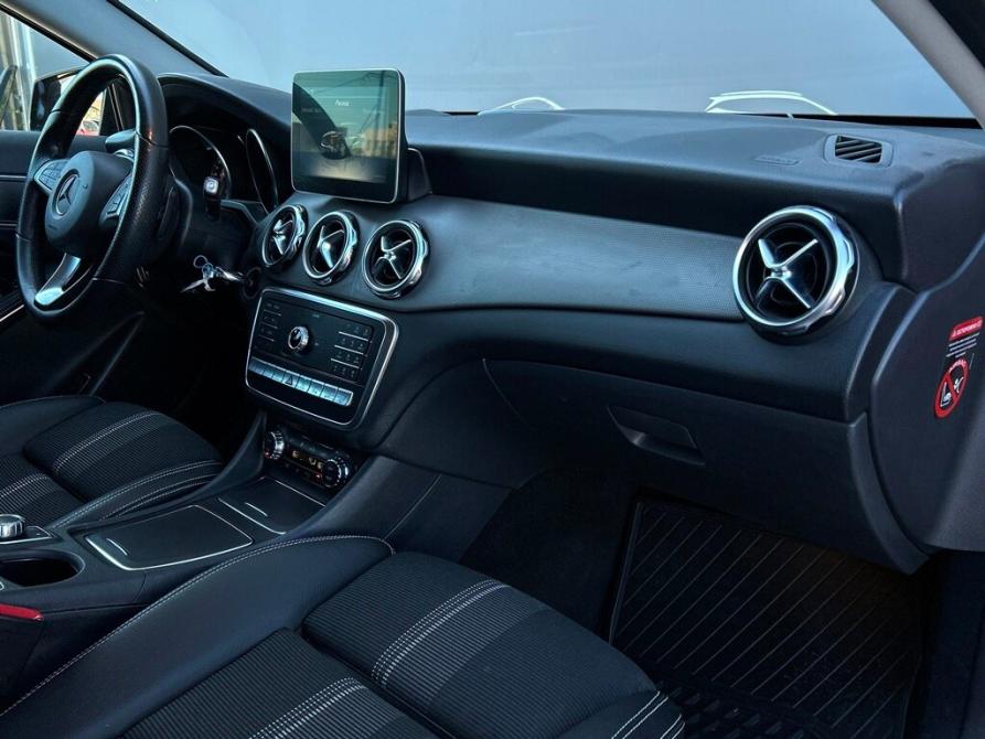 Mercedes-Benz GLA I (X156) Рестайлинг Санкт-Петербург  - изображение 7