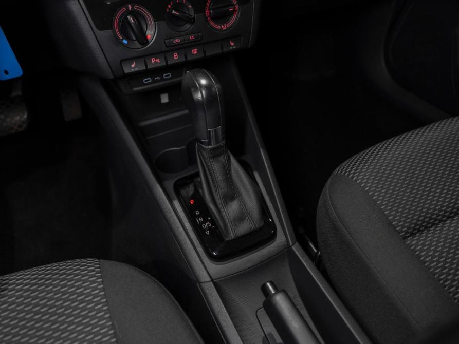 Volkswagen Polo VI Москва  - изображение 13