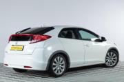 Honda Civic IX Челябинск  - изображение 26