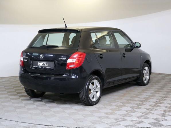 Skoda Fabia II Рестайлинг с пробегом 2013 года, цена 650 000 рублей, 135159 км, хэтчбек, Автокод Объявления