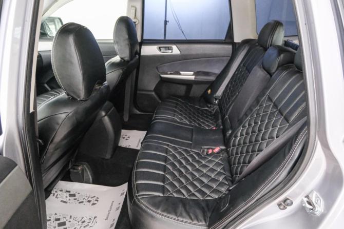 Subaru Forester III с пробегом 2008 года, цена 949 000 рублей, 335552 км, внедорожник, Автокод Объявления