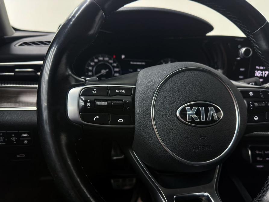 Kia K5 III Уфа  - изображение 17