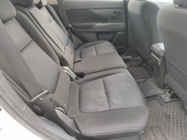 Mitsubishi Outlander III Рестайлинг 2 с пробегом 2016 года, цена 1 499 000 рублей, 203176 км, внедорожник, Автокод Объявления