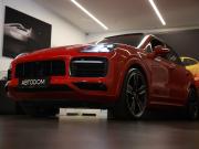 Porsche Cayenne III Москва  - изображение 52