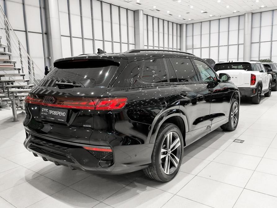 Audi Q6 Казань  - изображение 6