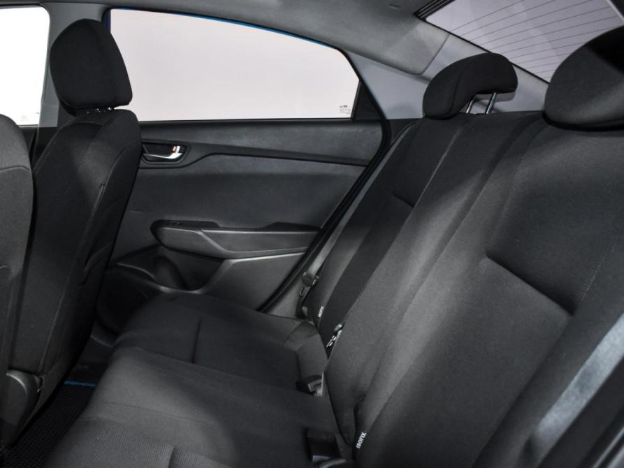 Hyundai Solaris II Рестайлинг Санкт-Петербург  - изображение 13