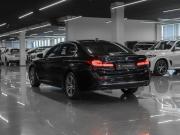 BMW 5 серии VII (G30/G31/G38) Рестайлинг Москва  - изображение 31
