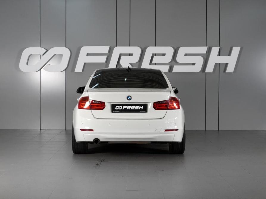 BMW 3 серии VI (F3x) Минеральные Воды  - изображение 4