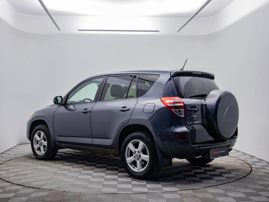 Toyota RAV4 III (XA30) Москва  - изображение 8