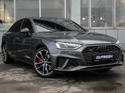 Audi S4 V (B9) Рестайлинг Курган  - изображение 47