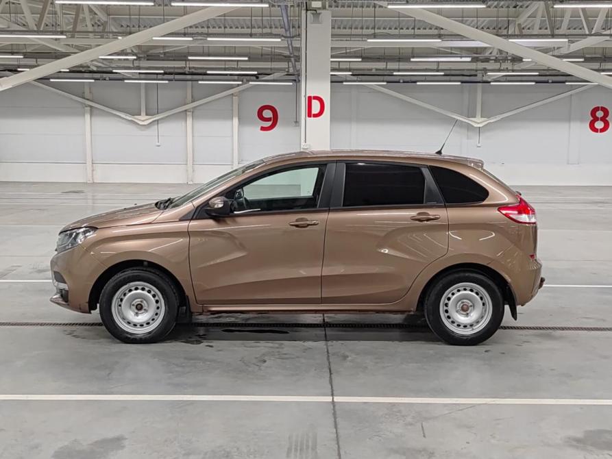 Lada (ВАЗ) XRAY I Казань  - изображение 10