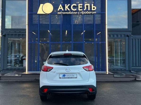 Mazda CX-5 I с пробегом 2012 года, цена 1 229 000 рублей, 255000 км, внедорожник, Автокод Объявления