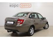 Lada (ВАЗ) Granta I Рестайлинг Коломна  - изображение 18