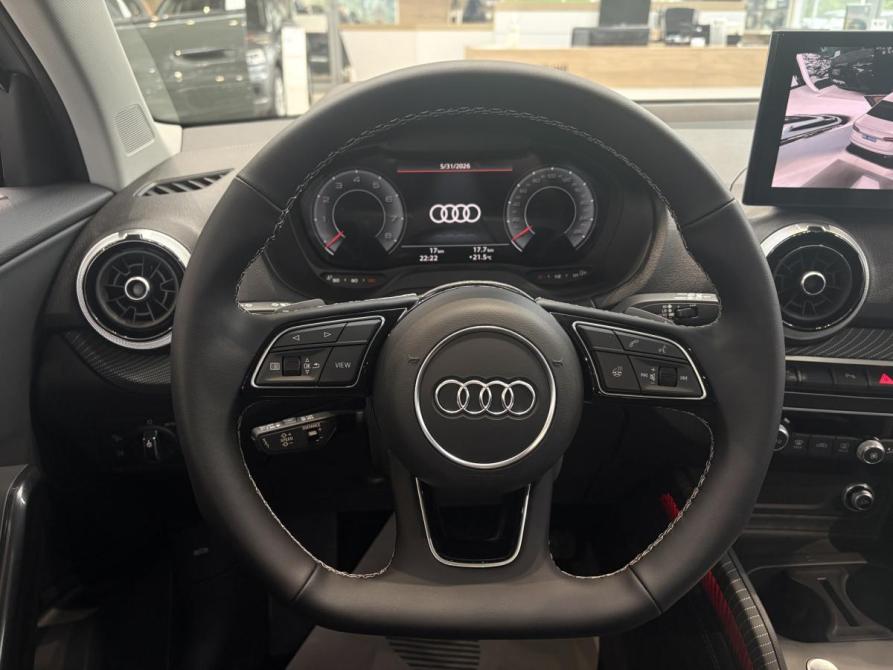 Audi Q2 I Рестайлинг Санкт-Петербург  - изображение 14