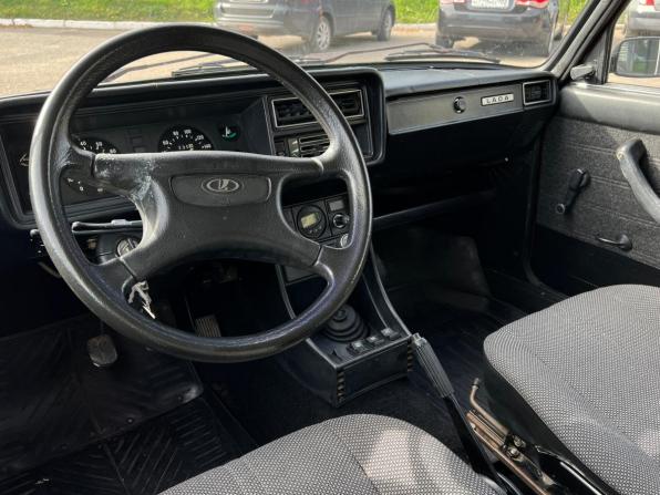Lada (ВАЗ) 2104 с пробегом 2006 года, цена 135 000 рублей, 81000 км, универсал, Автокод Объявления