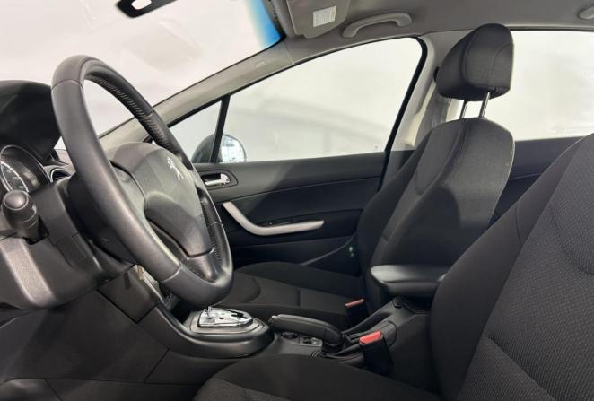 Peugeot 408 I с пробегом 2012 года, цена 650 000 рублей, 169817 км, седан, Автокод Объявления