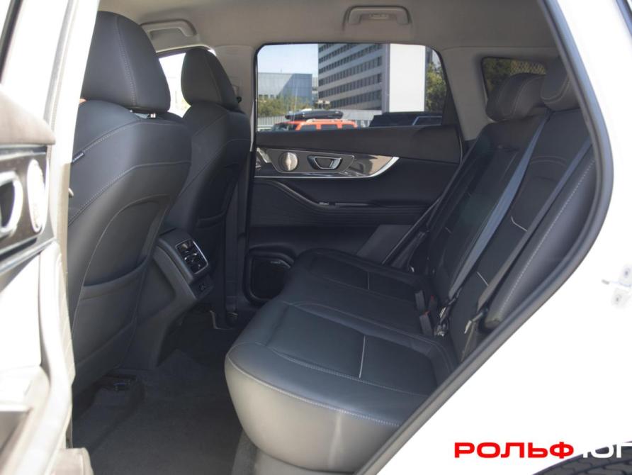 Chery Tiggo 7 Pro Max I Рестайлинг Москва  - изображение 9