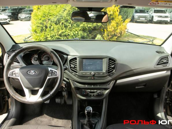 Lada (ВАЗ) Vesta I с пробегом 2022 года, цена 1 148 000 рублей, 64323 км, универсал, Автокод Объявления