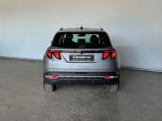 Hyundai Tucson IV Москва  - изображение 25