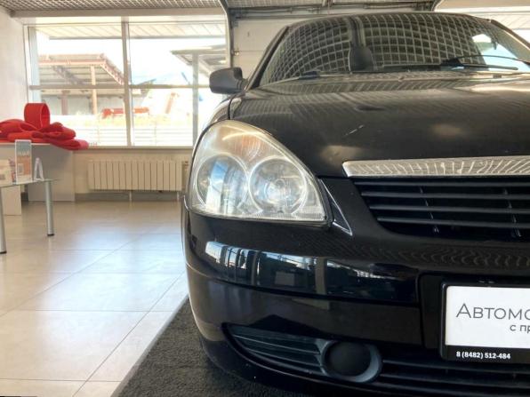 Lada (ВАЗ) Priora I с пробегом 2008 года, цена 159 434 рубля, 140504 км, хэтчбек, Автокод Объявления