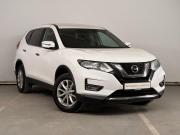 Nissan X-Trail III Рестайлинг Екатеринбург  - изображение 34