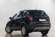 Opel Antara I Новокузнецк  - изображение 36