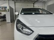 Hyundai i40 I Рестайлинг Уфа  - изображение 28
