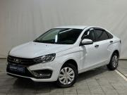 Lada (ВАЗ) Vesta I Рестайлинг (NG) Санкт-Петербург  - изображение 17