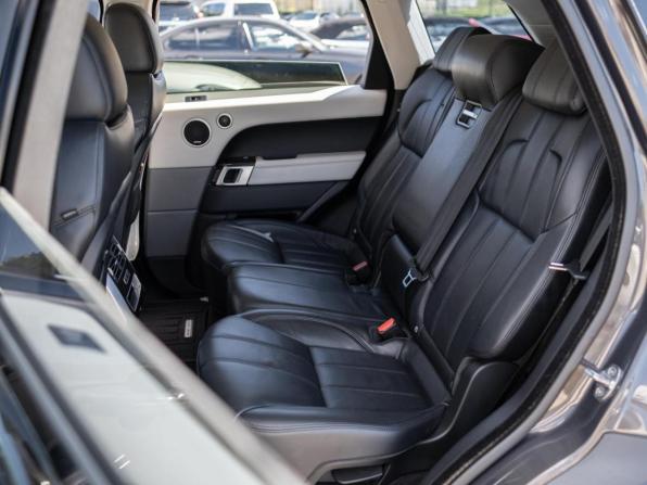 Land Rover Range Rover Sport II с пробегом 2014 года, цена 3 299 000 рублей, 256074 км, внедорожник, Автокод Объявления