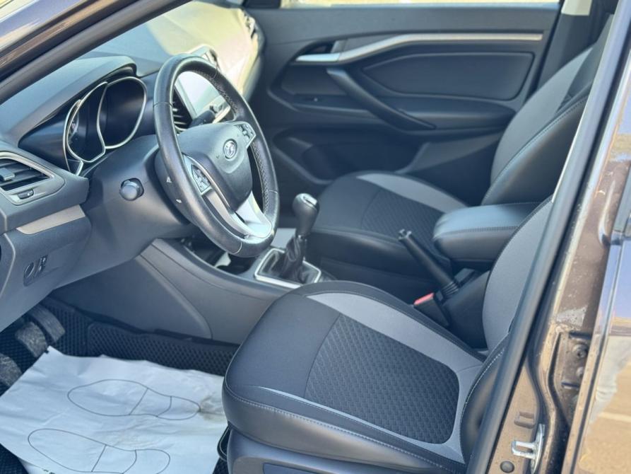 Lada (ВАЗ) Vesta I Тула  - изображение 6