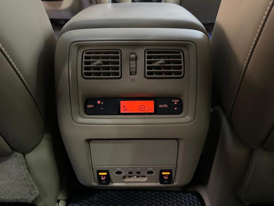 Nissan Pathfinder IV Санкт-Петербург  - изображение 13