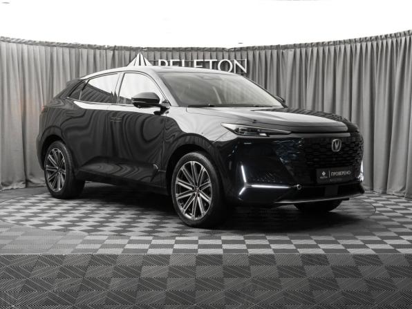 Changan UNI-K с пробегом 2023 года, цена 2 840 000 рублей, 41704 км, внедорожник, Автокод Объявления