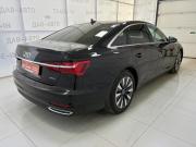 Audi A6 V (C8) Пермь  - изображение 31
