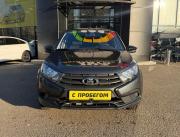 Lada (ВАЗ) Granta I Рестайлинг Нефтекамск  - изображение 12