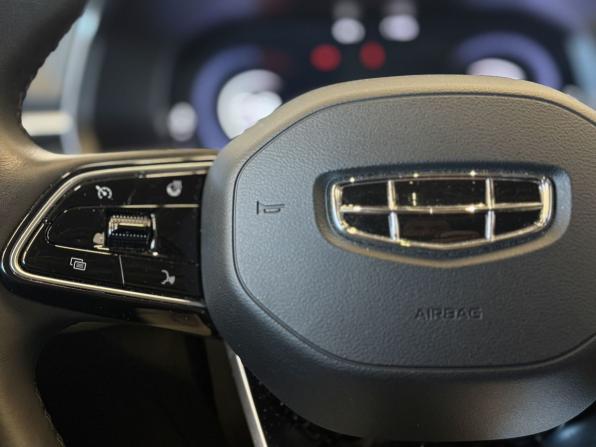 Geely Emgrand II с пробегом 2023 года, цена 1 690 000 рублей, 38310 км, седан, Автокод Объявления