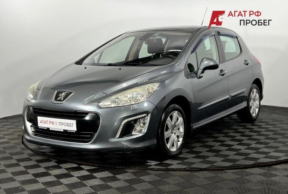 Peugeot 308 I Нижний Новгород  - изображение 1