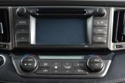 Toyota RAV4 IV (XA40) Новосибирск  - изображение 30